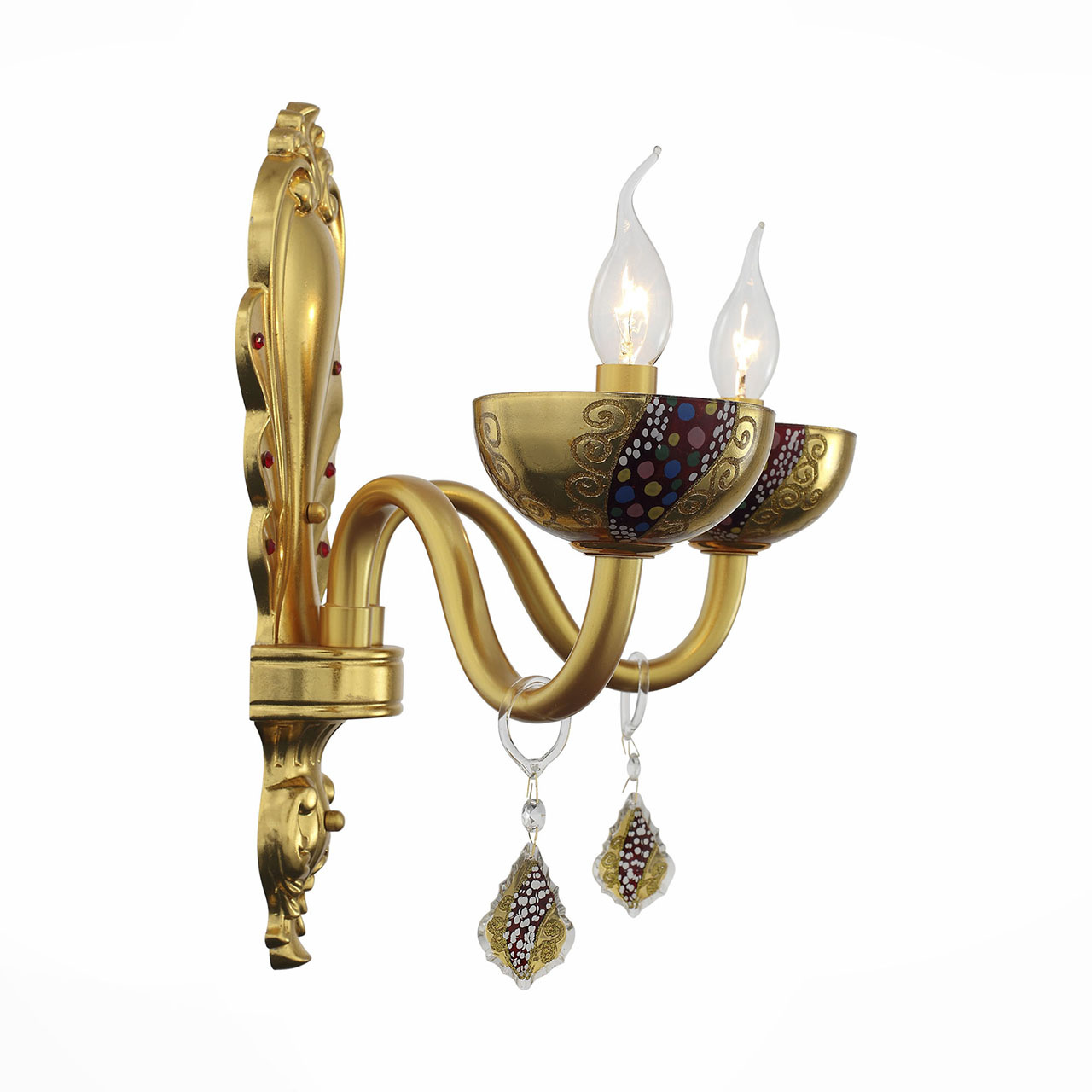 Бра ST Luce Ambita SL225.201.02