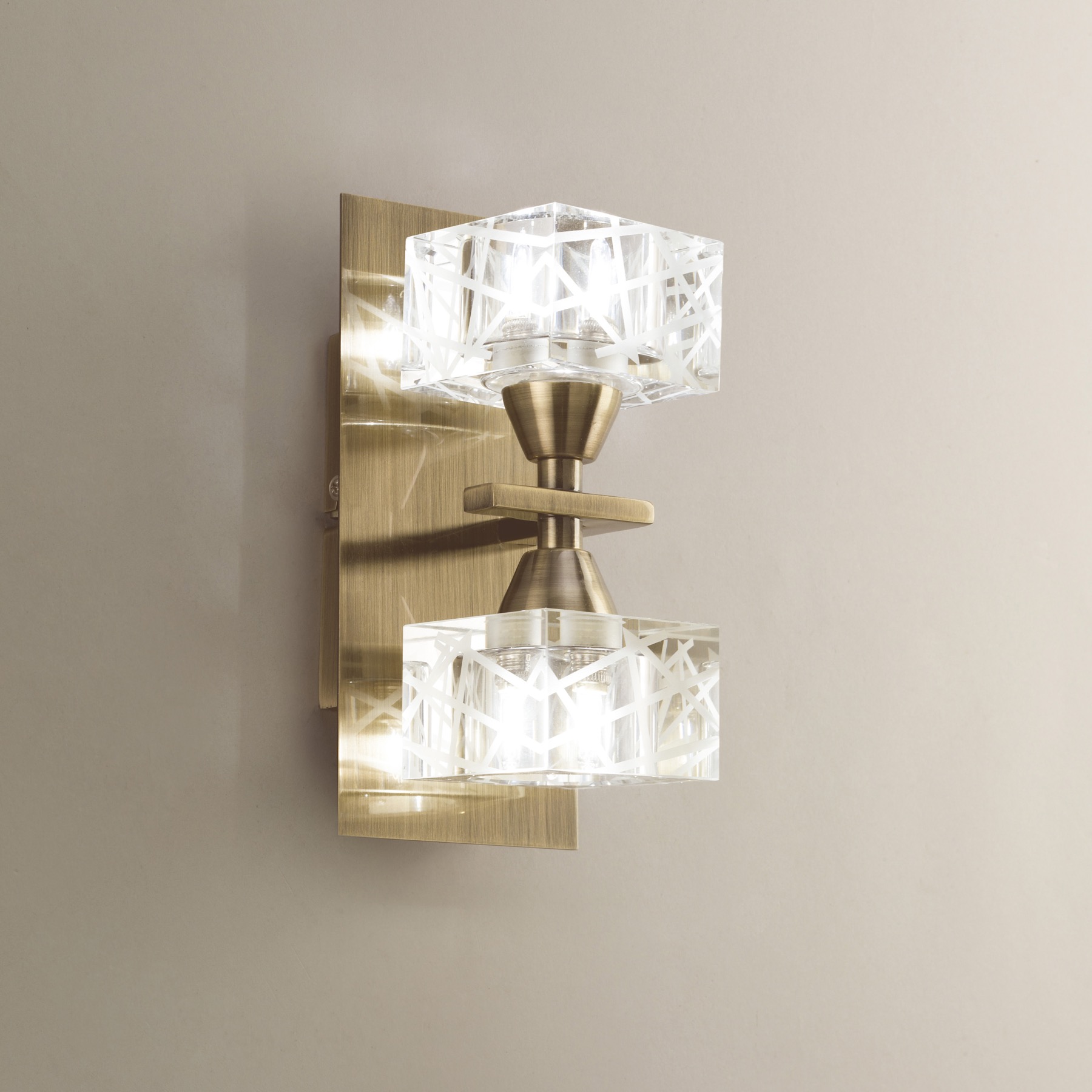 Бра Mantra Zen 1435