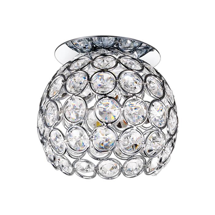 Встраиваемый светильник Novotech Elf-LED 357155