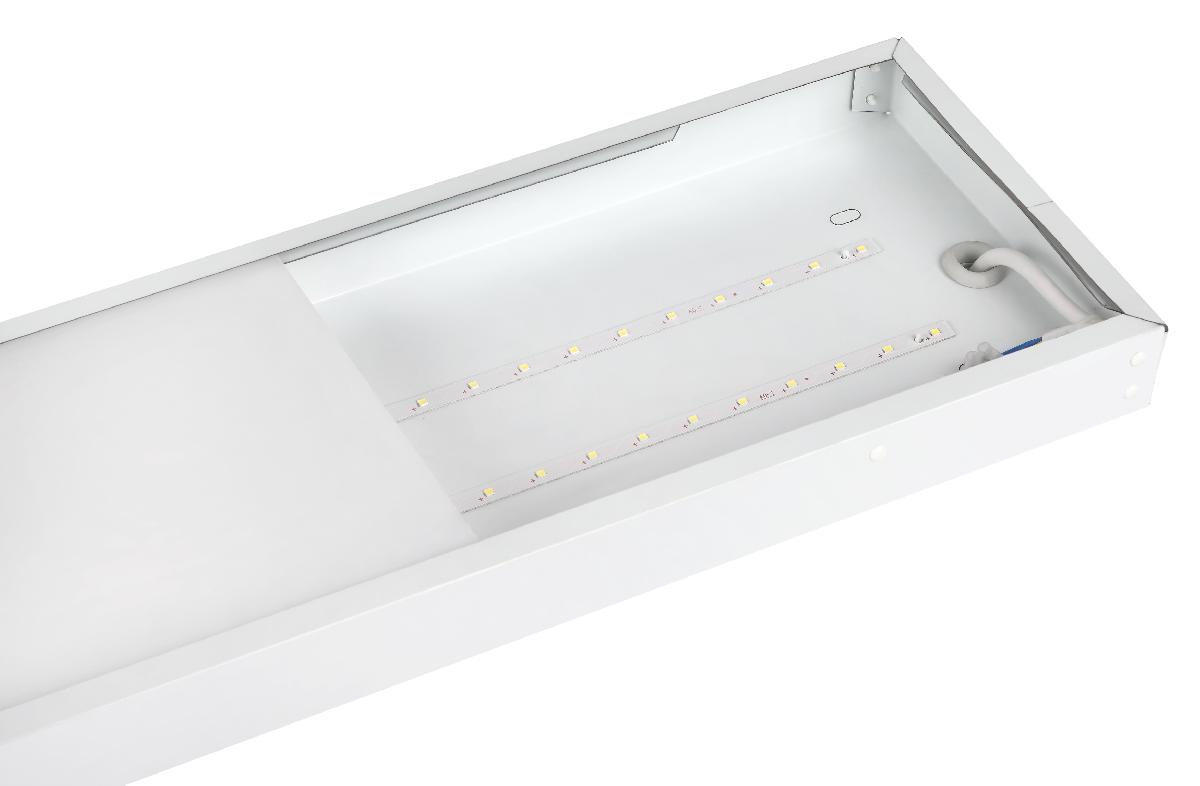 Светодиодная панель Эра SPO-920-3-40K-045 Б0051570