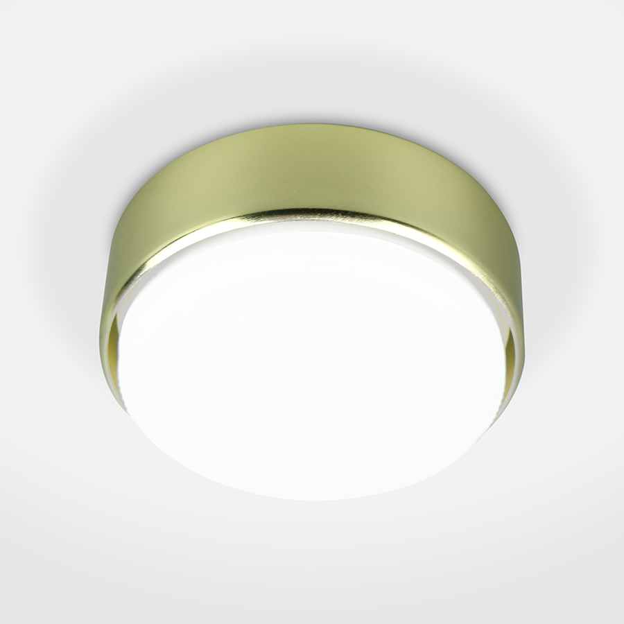 Накладной светильник General GWL-GX53-M-IP20 661914