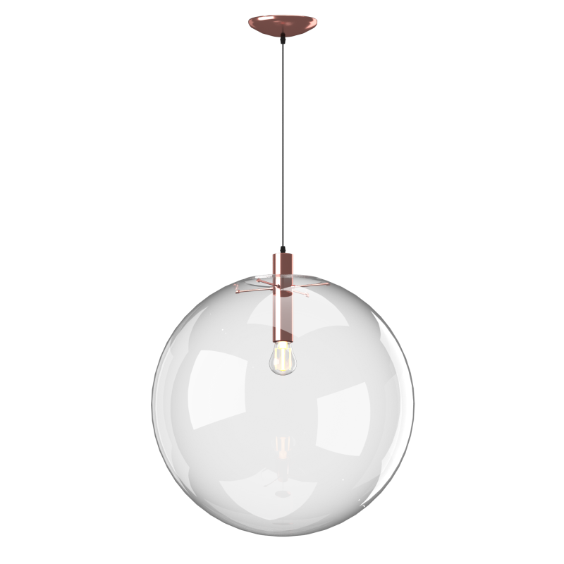 Подвесной светильник Milosh tendence 0869PLC-1PG