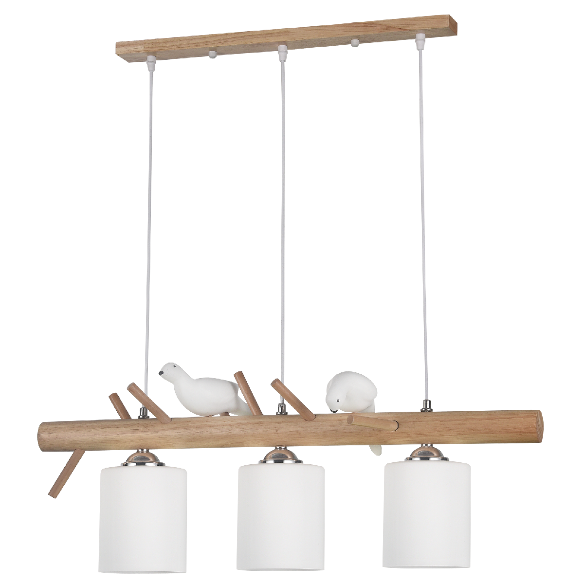 Подвесной светильник Ritter Birdie 52440 3