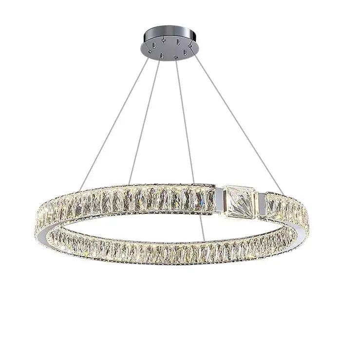 Подвесная люстра Alfa Light F0524-35