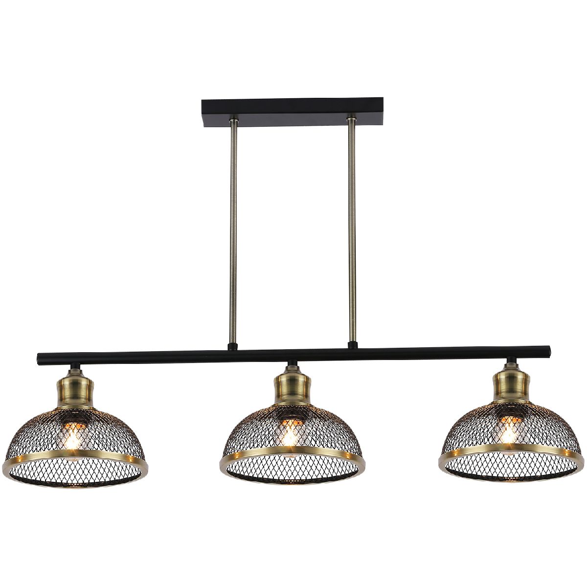 Подвесной светильник Reluce 06494-0.9-03