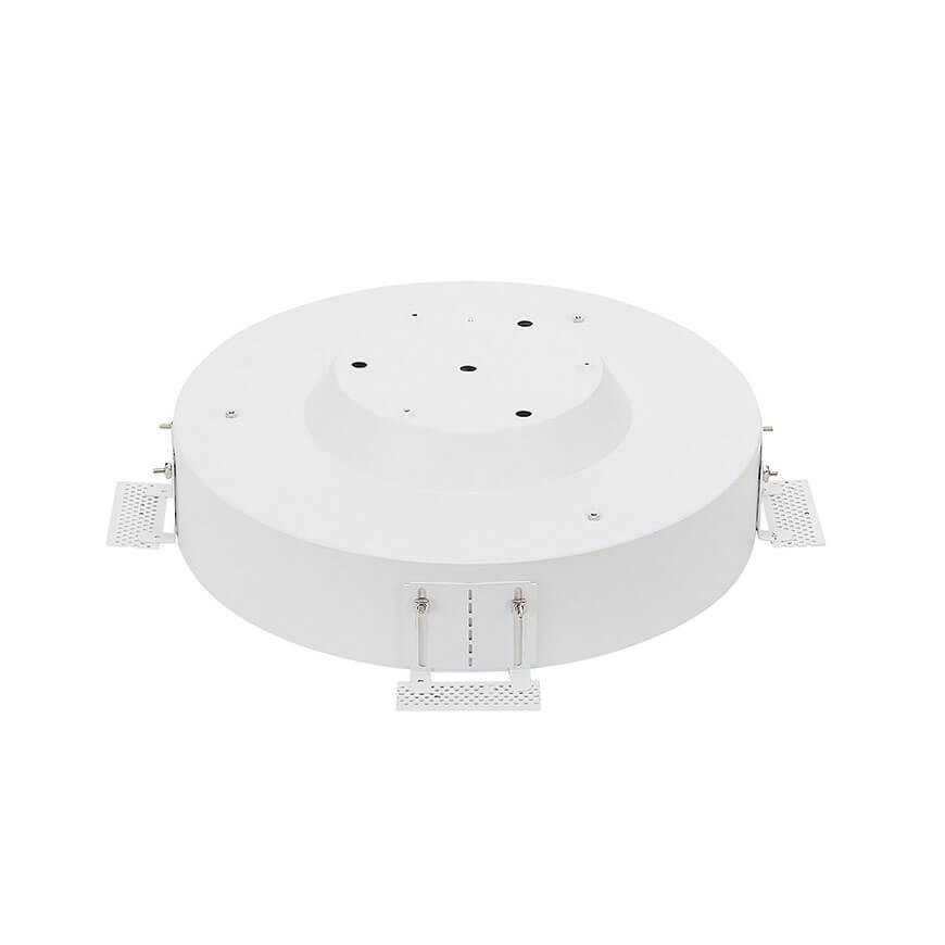 Встраиваемый светодиодный светильник SLV Medo 30 Led Frameless 1000850