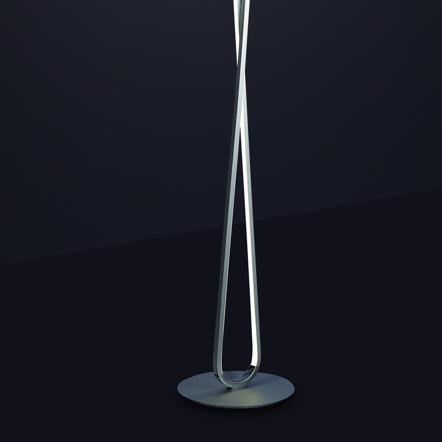 Торшер Mantra Bucle 5987