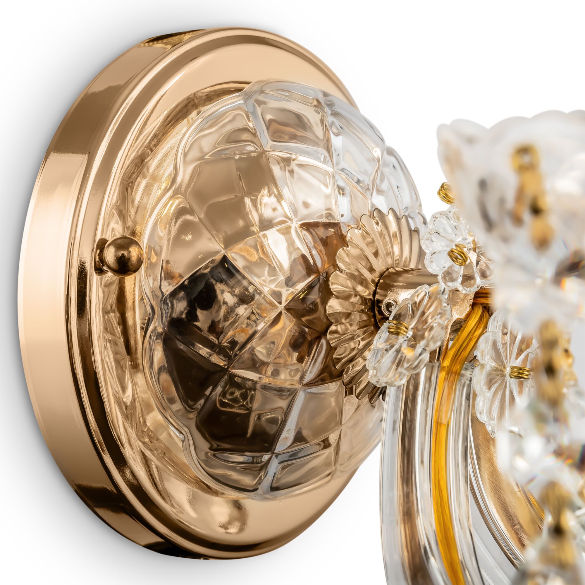 Бра Maytoni Erna DIA880-WL-02-G