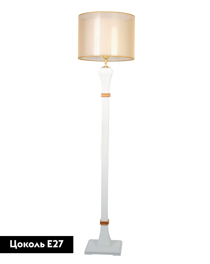 Торшер Abrasax ML25222 (R cream)