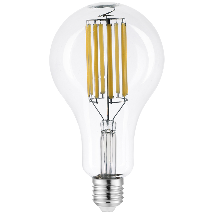 Светодиодная лампа General GLDEN-A95-40-230-E27-6500 661626