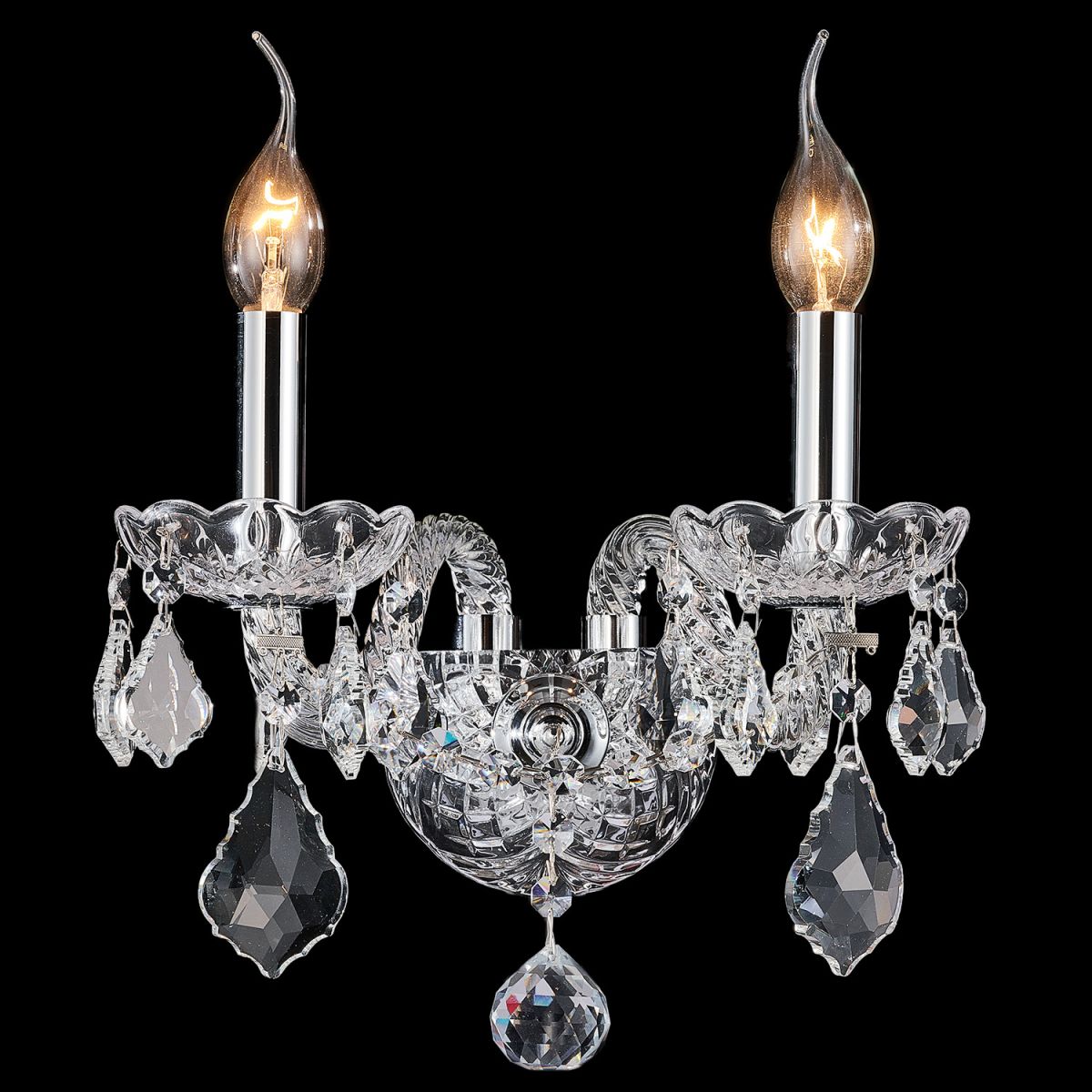 Бра Illumico IL2063-2WBC-25 ELITE