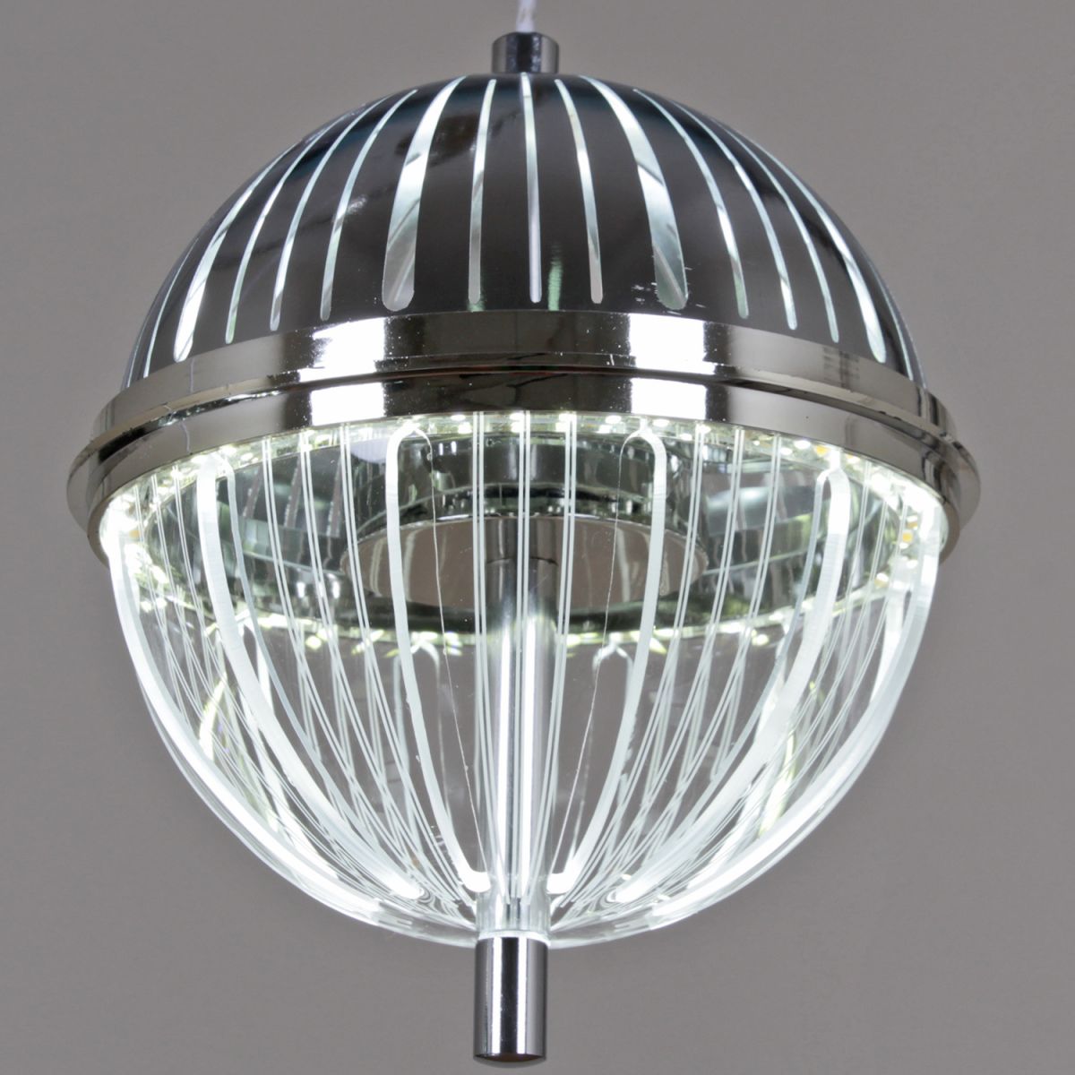 Подвесной светильник Reluce 05880-0.9-03 CR