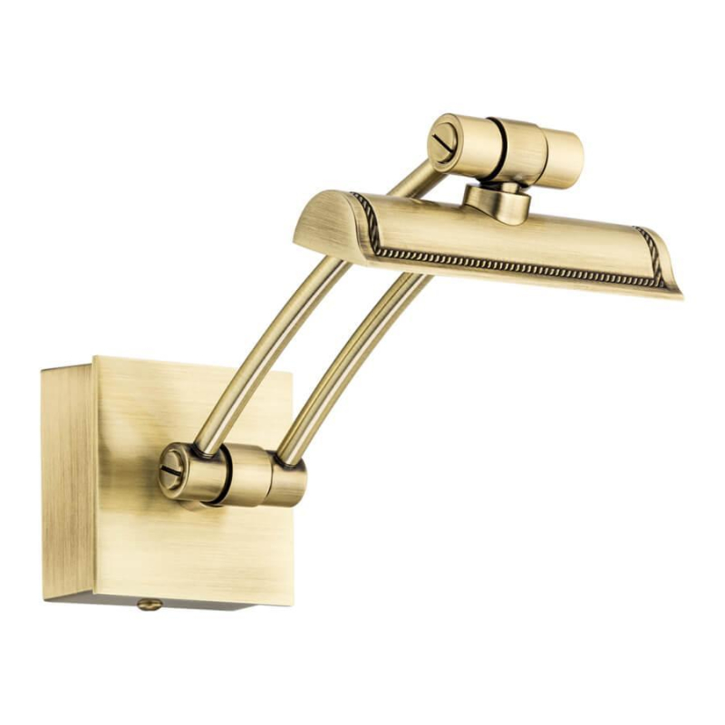 Подсветка для картин Kutek Elve ELV-PODS-1(P)250