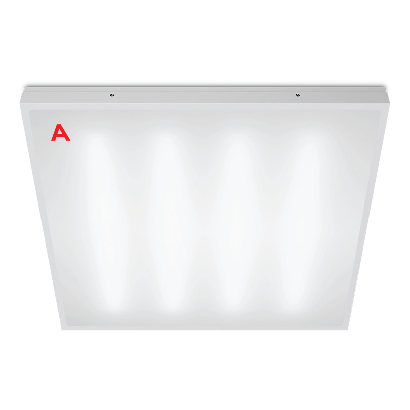 Потолочный светильник Wolta ДВО03-36-041-6К