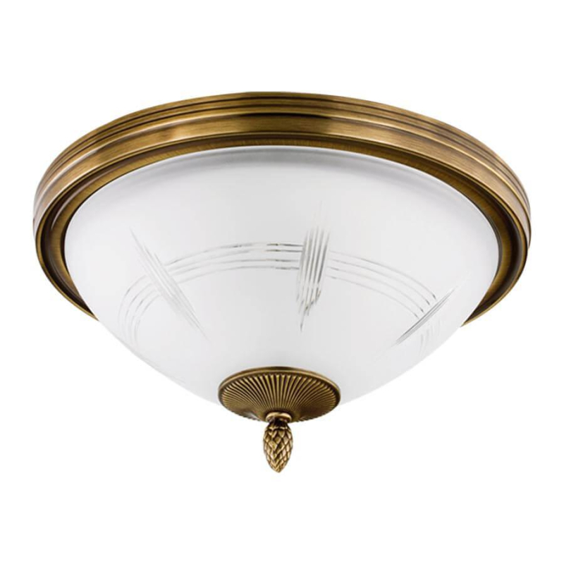 Потолочный светильник Kutek Rovato ROV-PLM-3 (P)