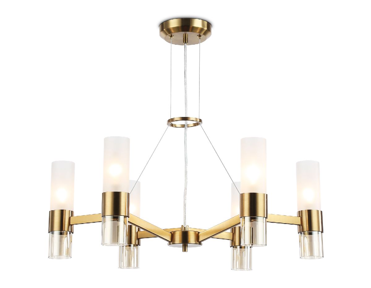 Подвесная люстра Ambrella Light High Light Heigh Light LH55114