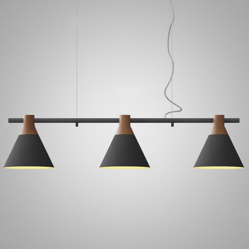 Подвесной светильник ImperiumLoft Next 191621-26