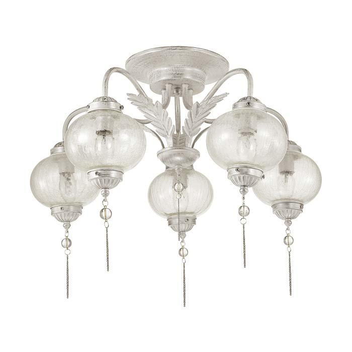 Потолочная люстра Lumion Fiumea 3614/5C