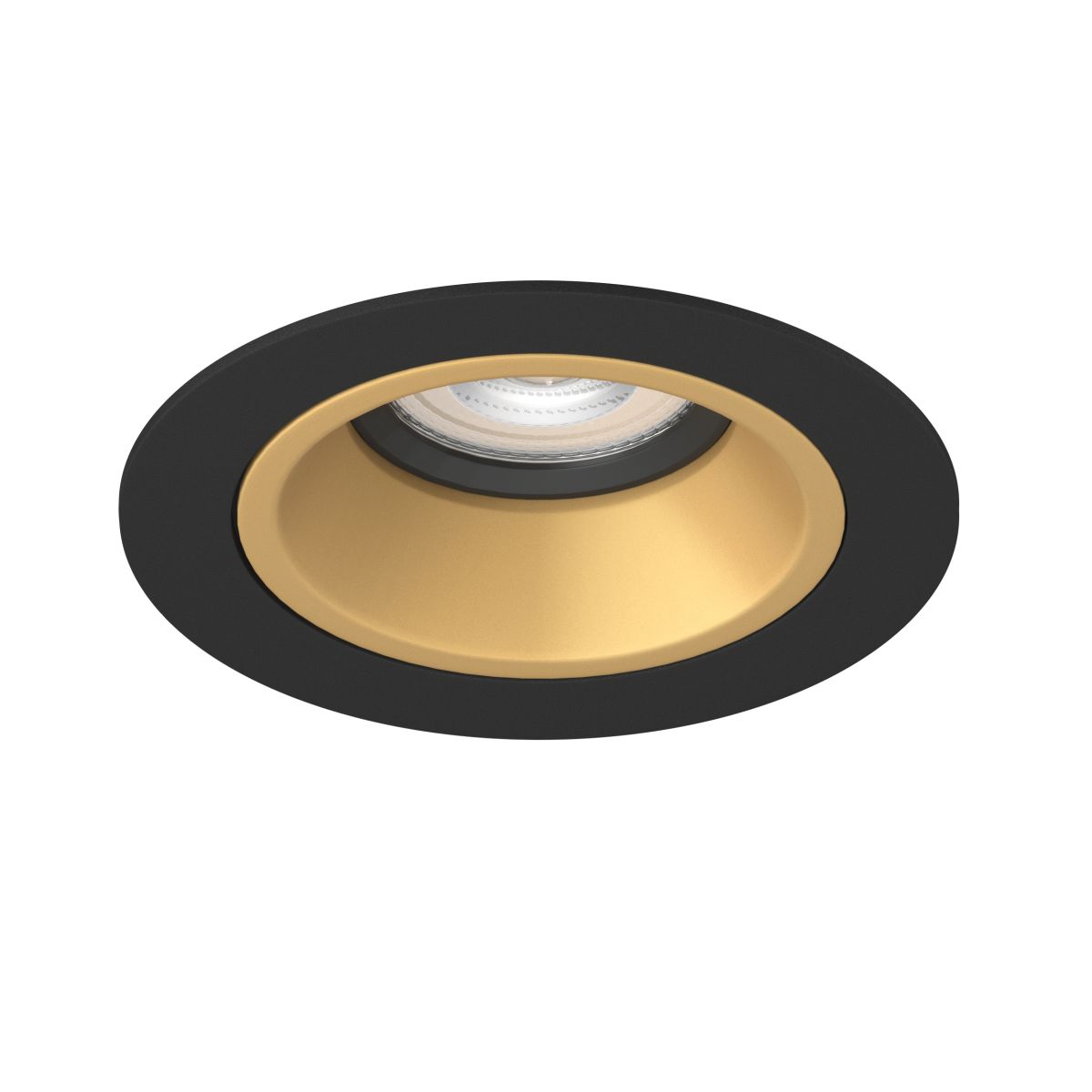 Встраиваемый светильник Lightstar Domino (214617+214603+214007) D61703BMOD