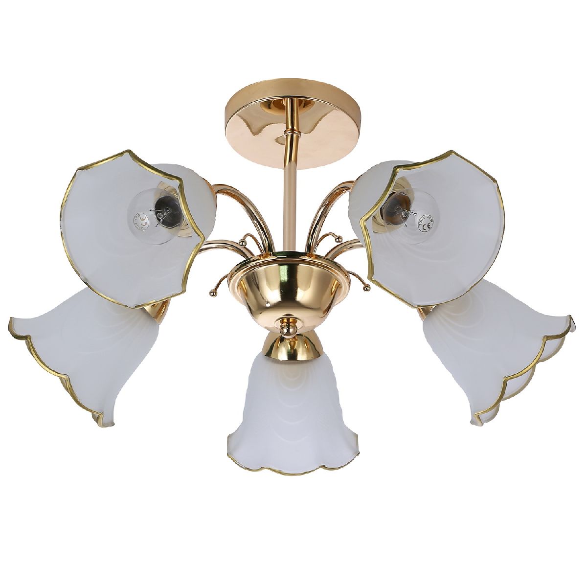 Люстра на штанге Reluce 06698-0.3-05