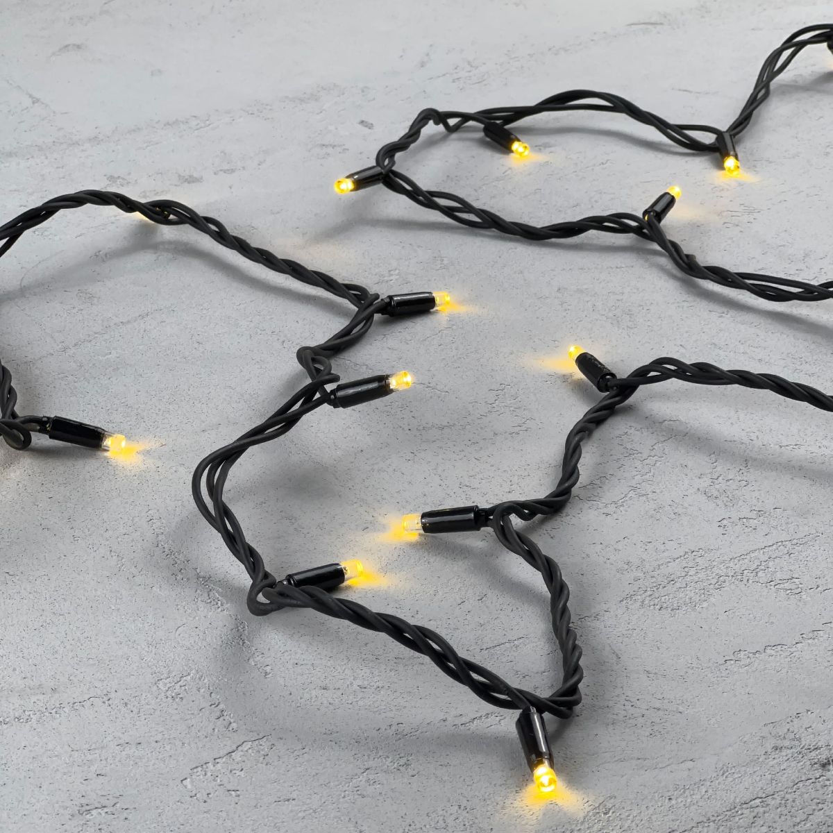 Гирлянда Нить Laitcom (LTC) LL75-1-2CH