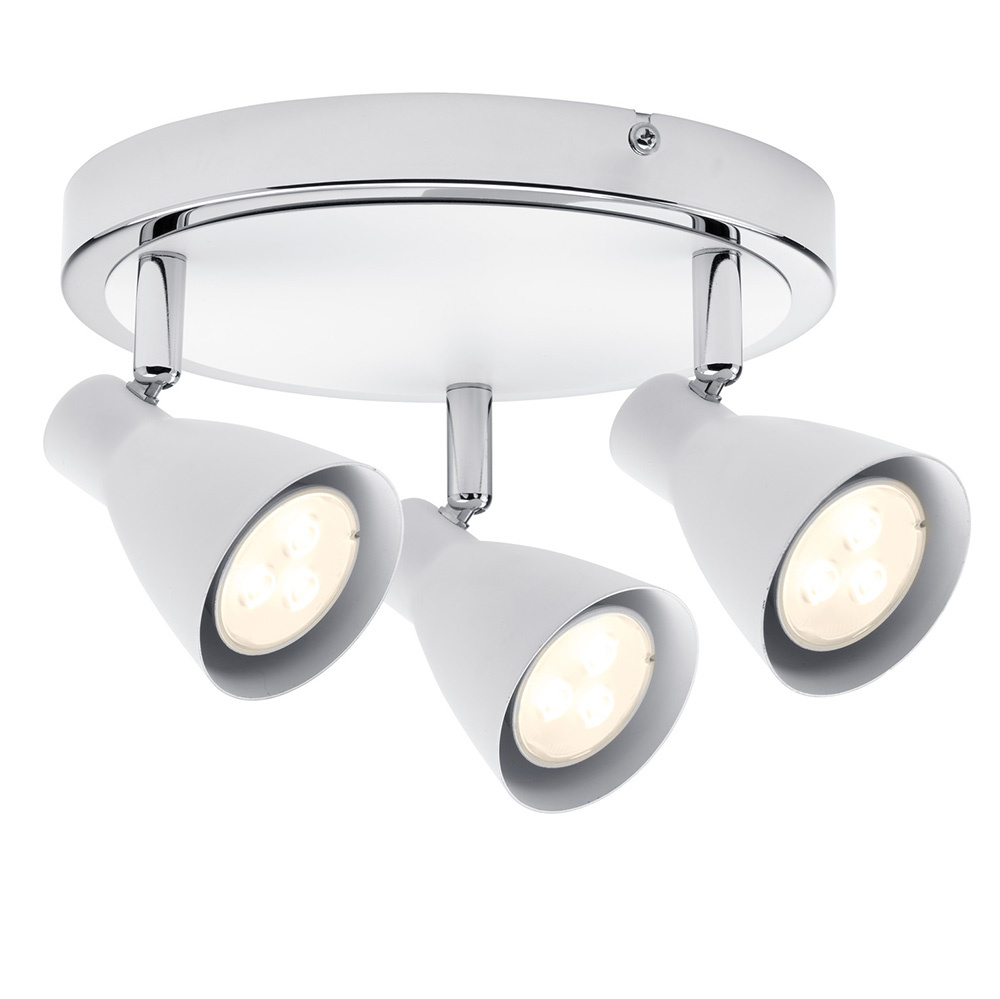 Светодиодный спот Paulmann 2Simple 66555