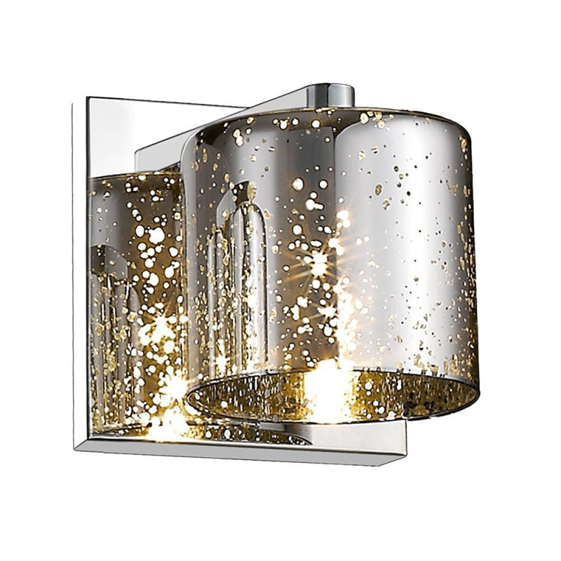 Бра Zumaline PIOLI W0369-01A-B5GR