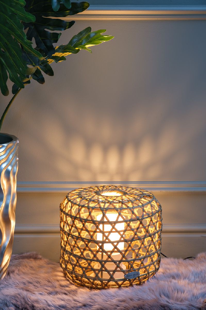 Уличный светильник Garda Decor 39AR-SVET-215 BEL-V