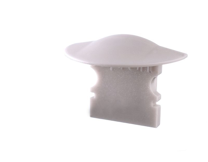 Торцевая заглушка (2 шт.) Deko-Light F-ET-02-08 978621