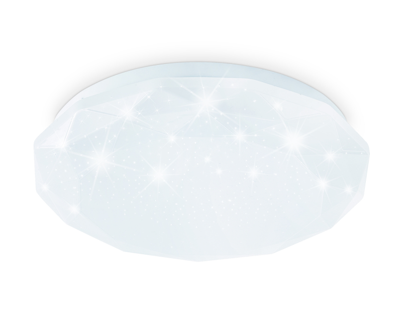 Потолочный светильник Ambrella Light Orbital Air FZ1017