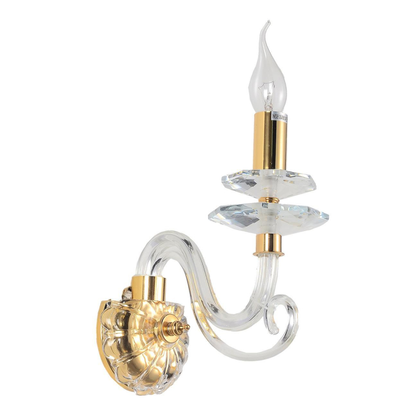 Бра Omnilux Azzagulta OML-70311-01