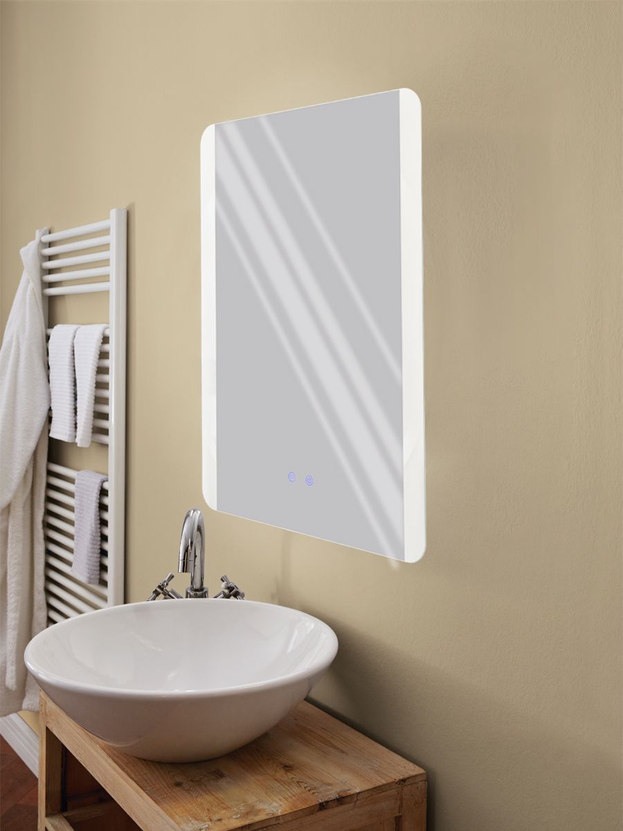 Зеркало с подсветкой Eglo Buenavista 1 99853