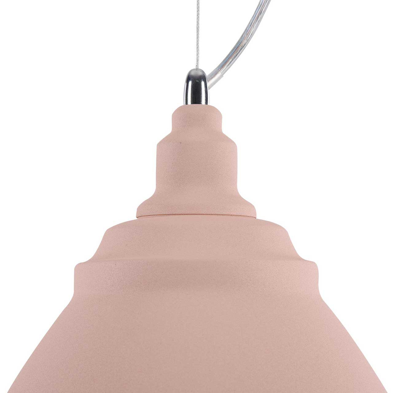 Подвесной светильник Maytoni Bellevue P534PL-01PN