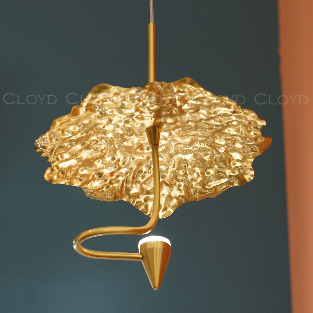 Подвесной светильник Cloyd Kiribati 11374