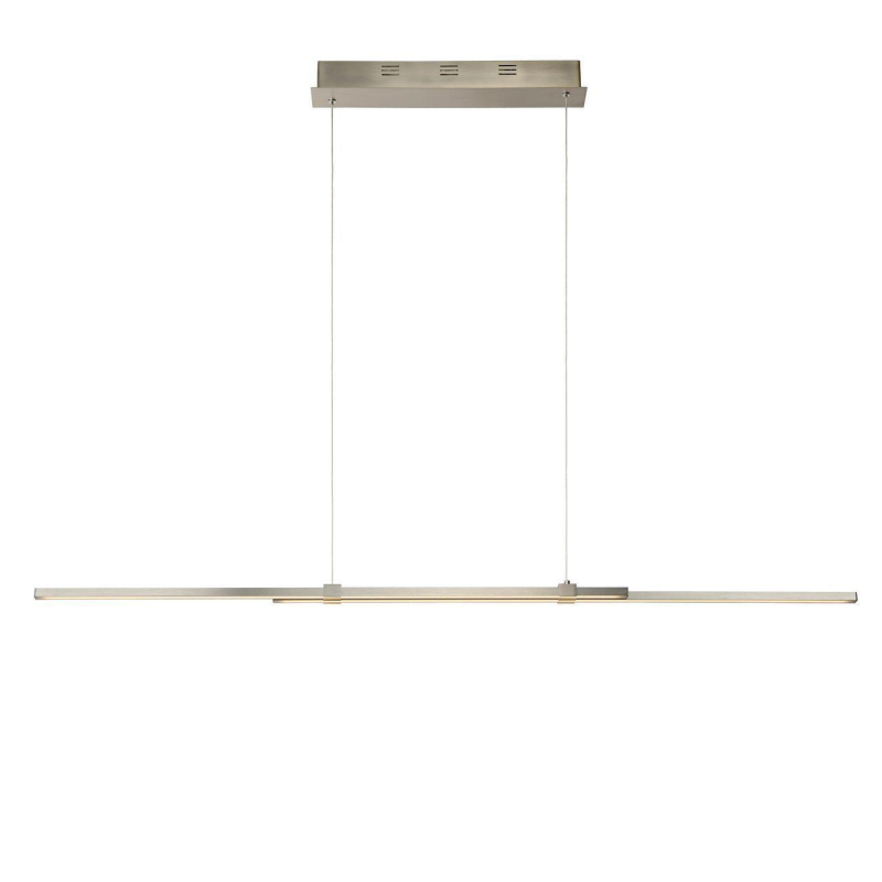 Подвесной светодиодный светильник Lucide Extensi Led 36414/40/12