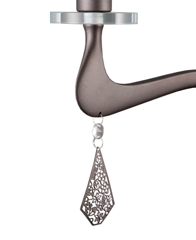 Бра Seven Fires Брунилда 10402.02.53.01