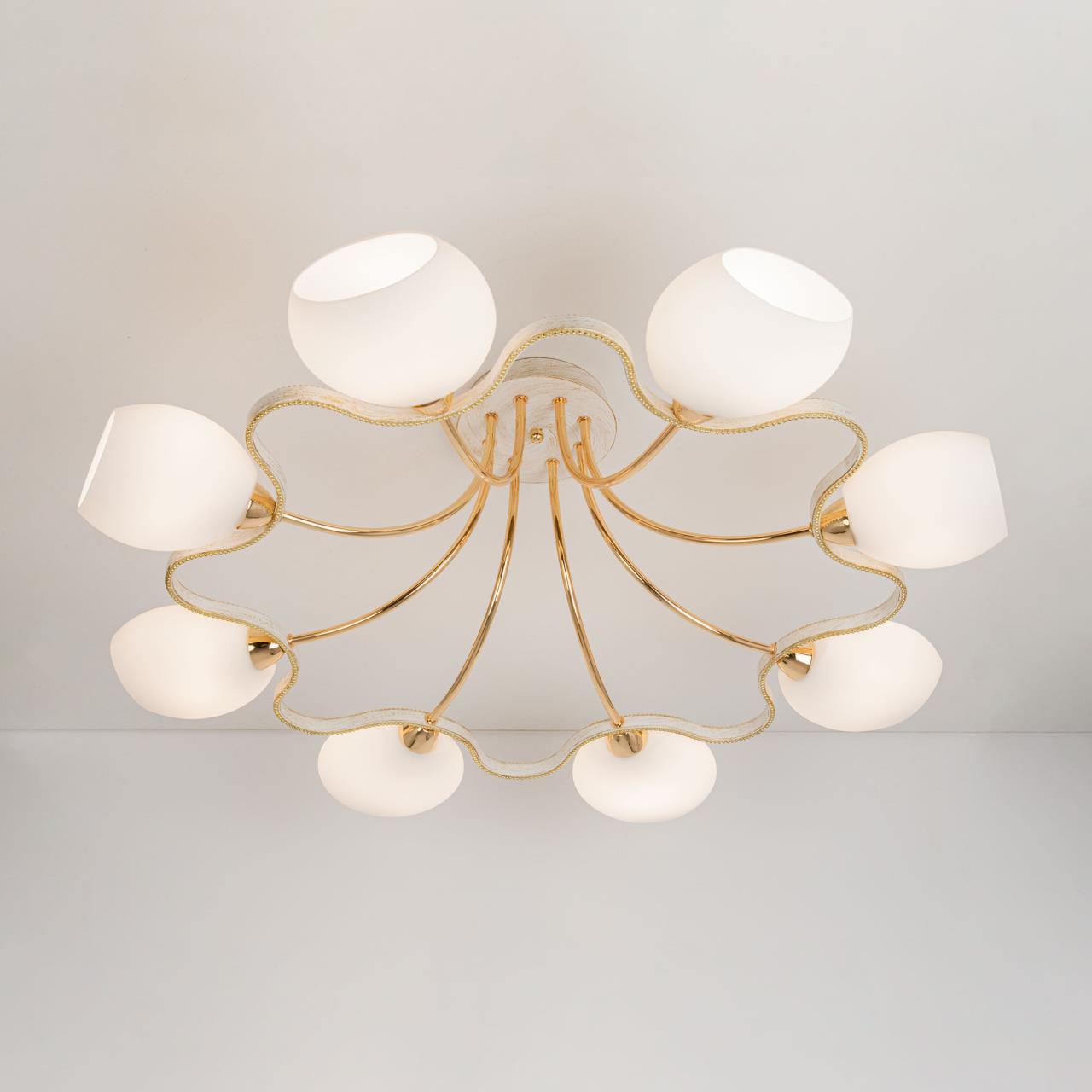 Потолочная люстра Citilux Октава CL131183 в Москве