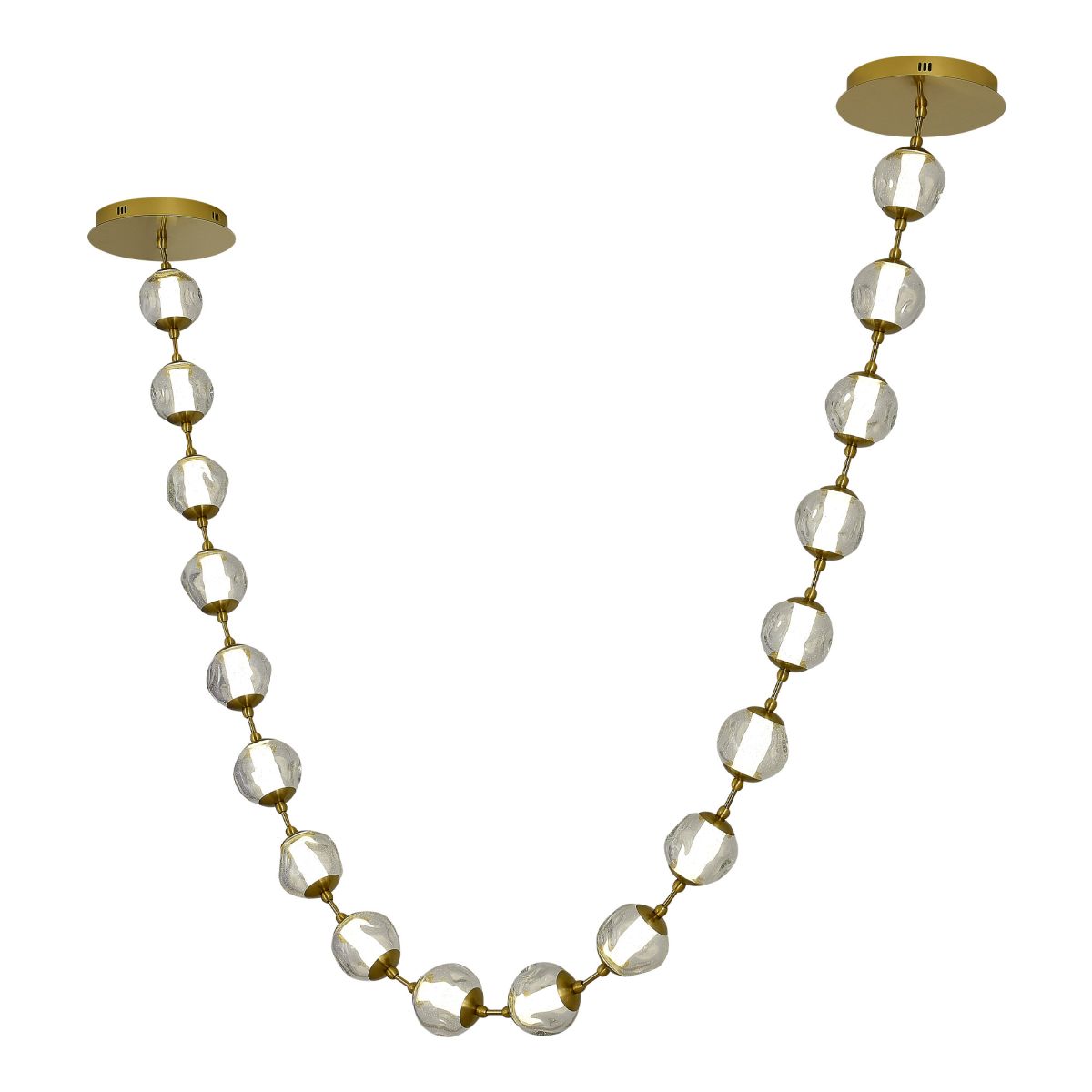 Подвесная люстра ST Luce Helmi SL6520.303.18