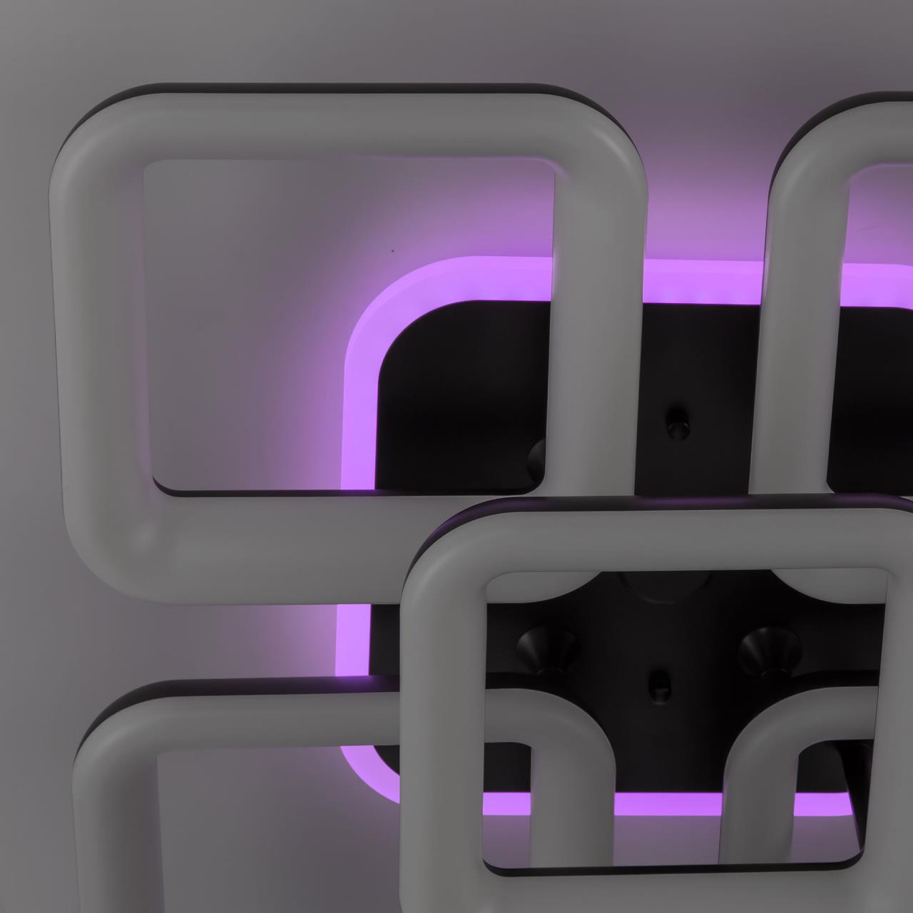 Потолочная люстра Citilux Паркер Смарт CL225A255E в Москве