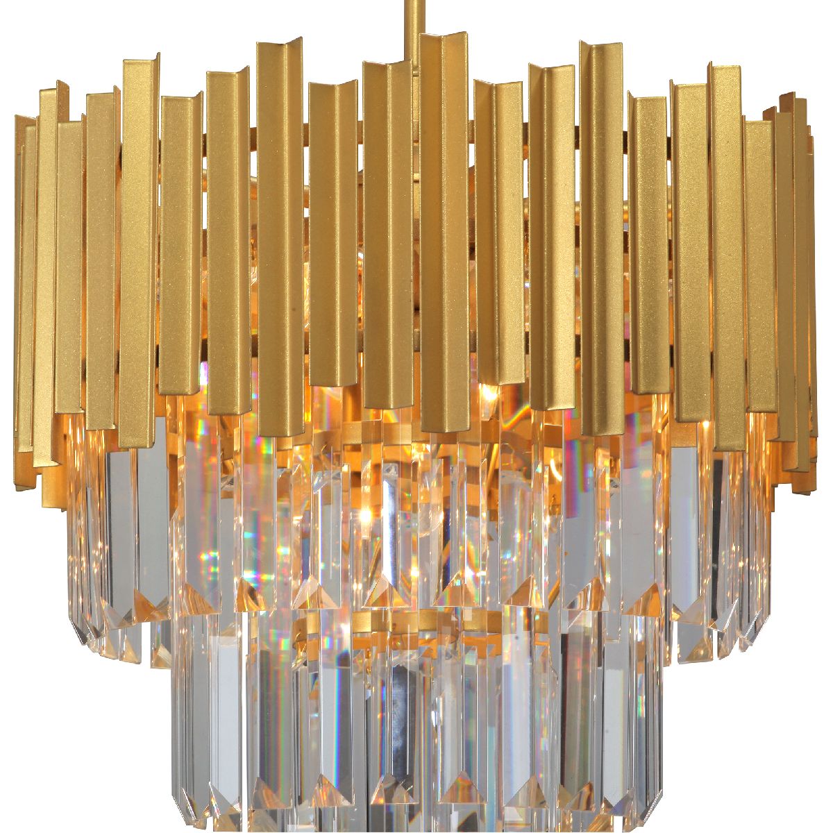 Подвесная люстра Vitaluce V58470-8/5