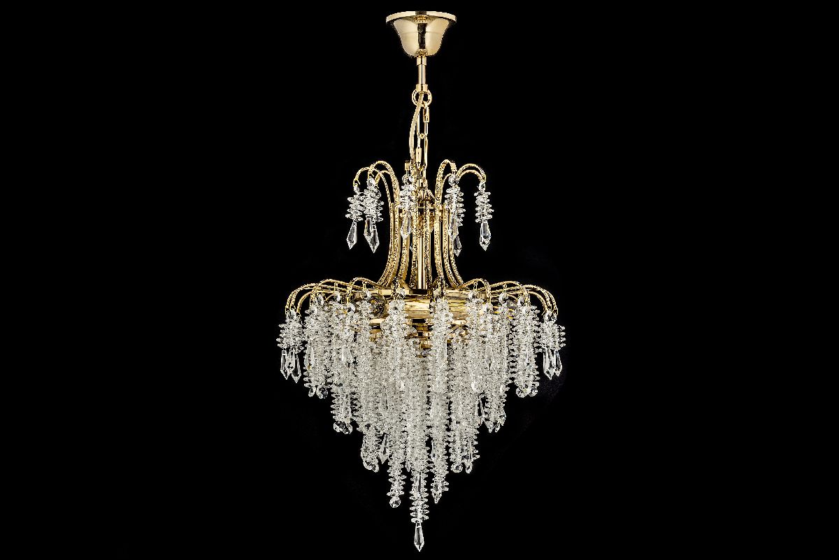 Подвесная люстра Arti Lampadari Erli E 1.5.40.105 GB