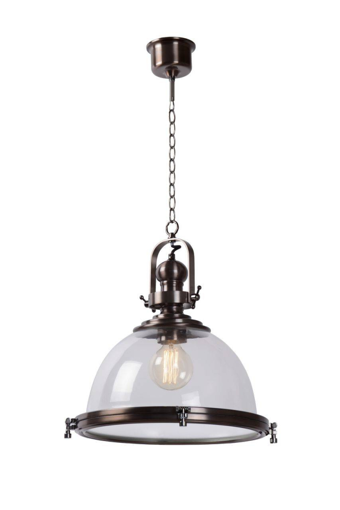 Подвесной светильник Lucide Old Burdie 31470/46/16