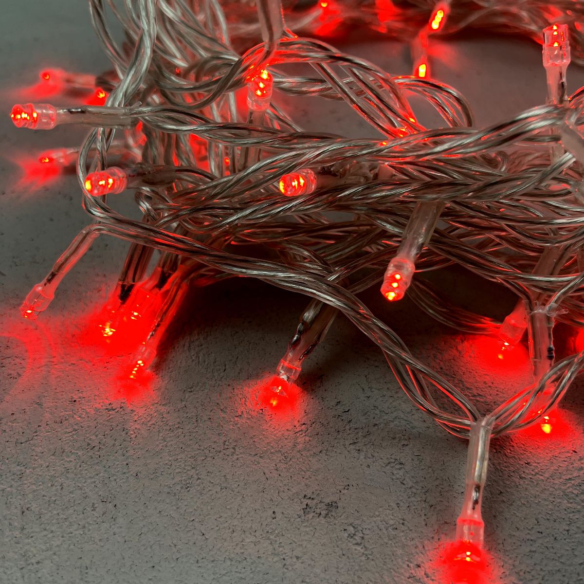 Гирлянда Нить Laitcom (LTC) PST100-10-2R