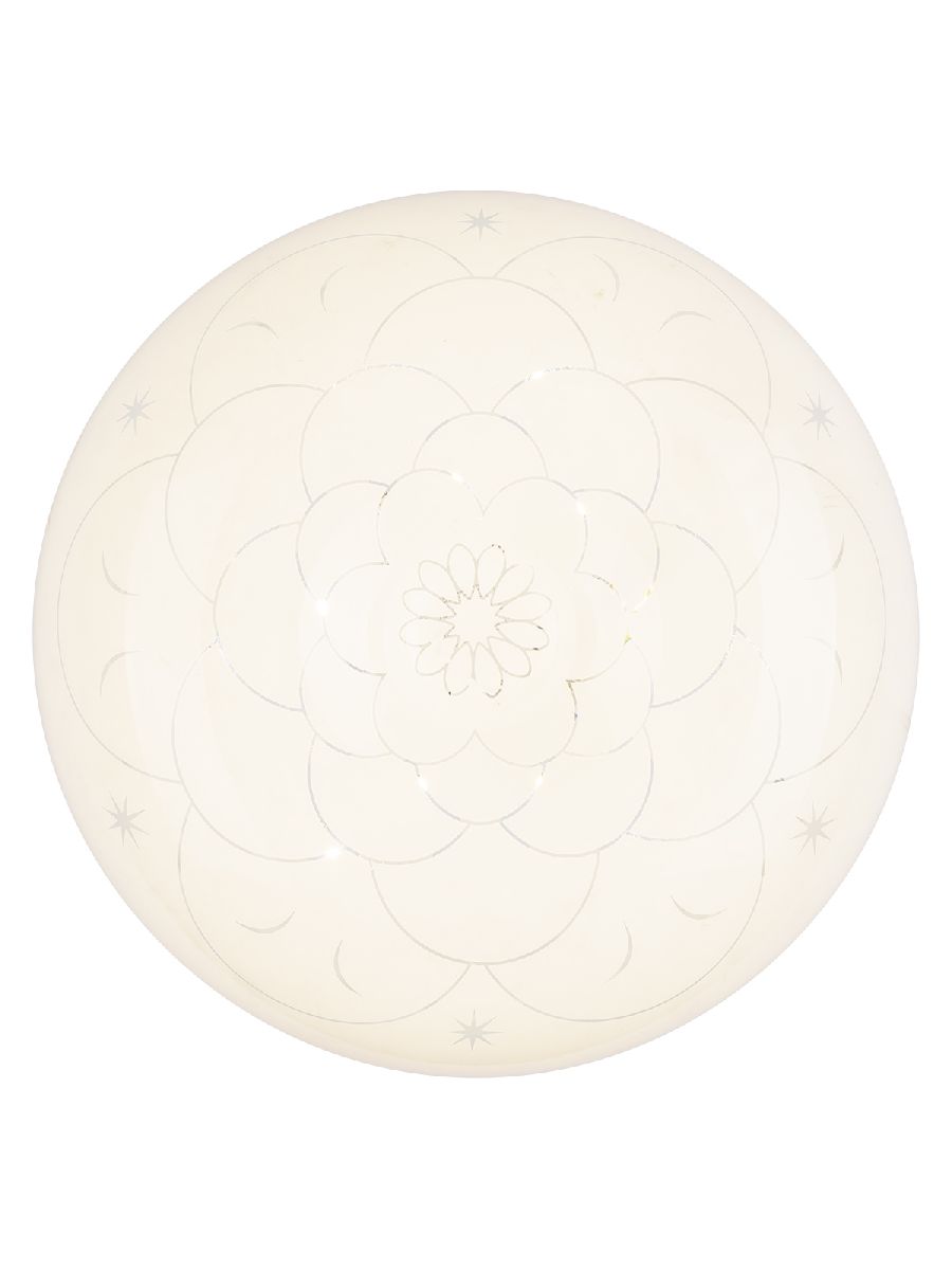 Настенно-потолочный светодиодный светильник TDM Electric Цветок LED СПС 08 SQ0329-0198