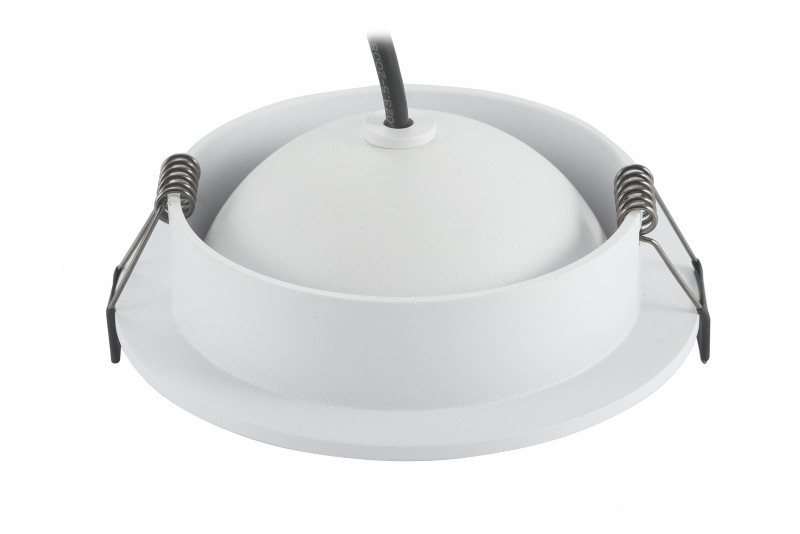 Встраиваемый светильник Denkirs DK2500-WH