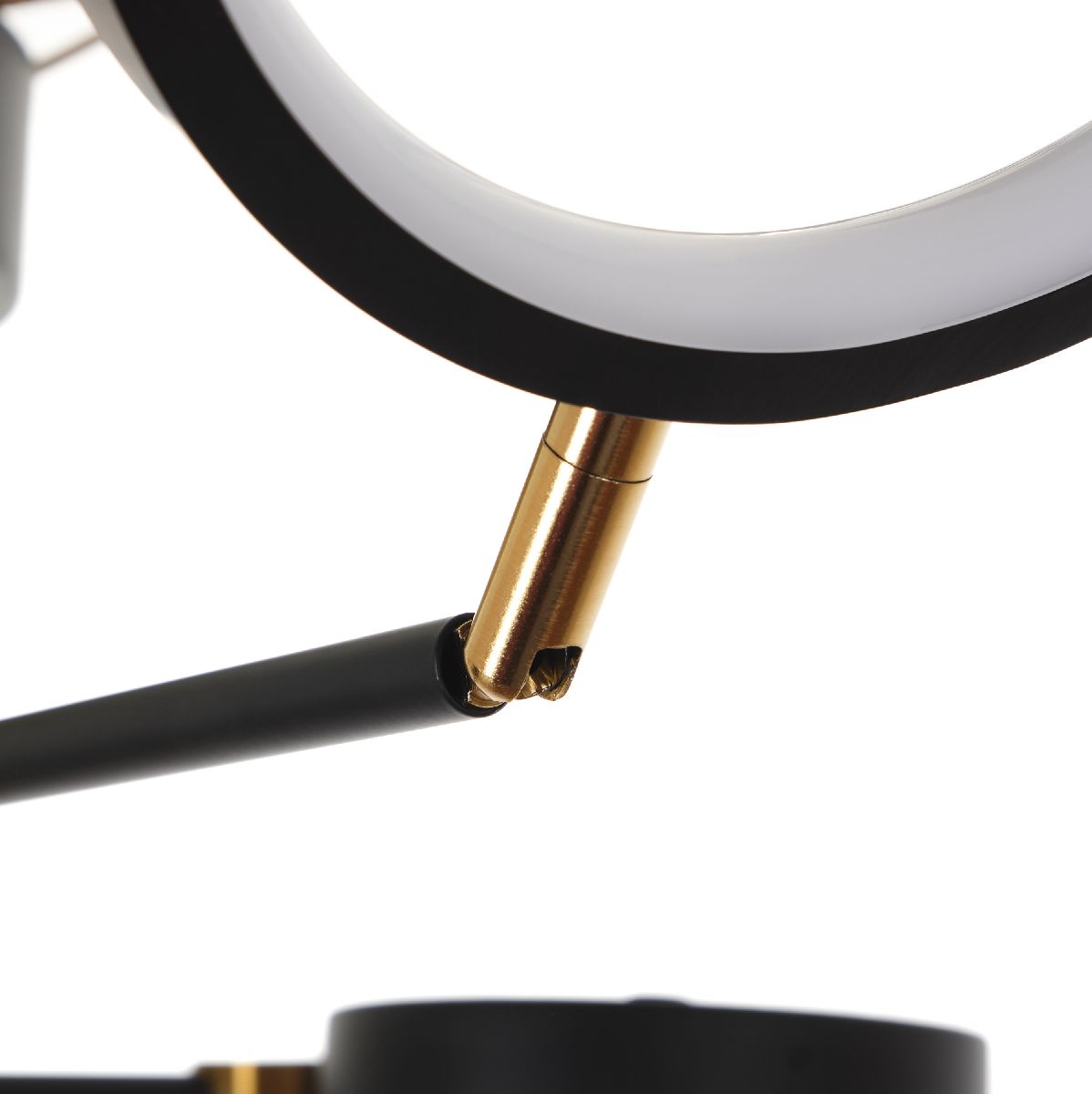 Потолочная люстра MyFar Mandy MR1230-6CL