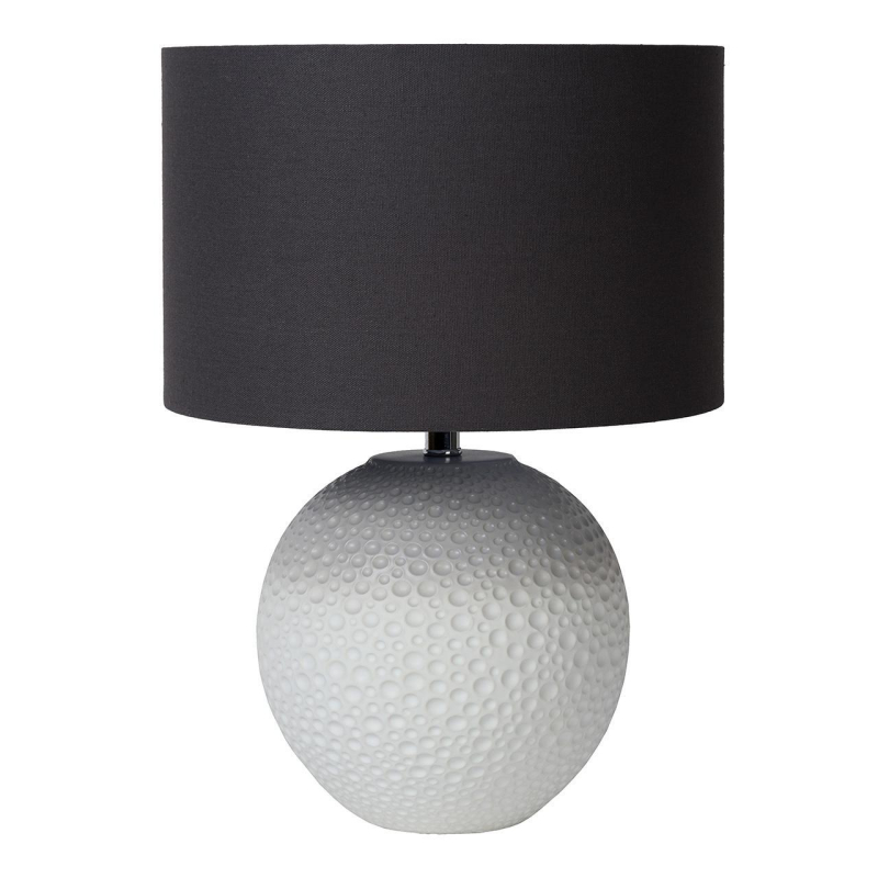 Настольная лампа ретро Lucide Sally 13553/81/38