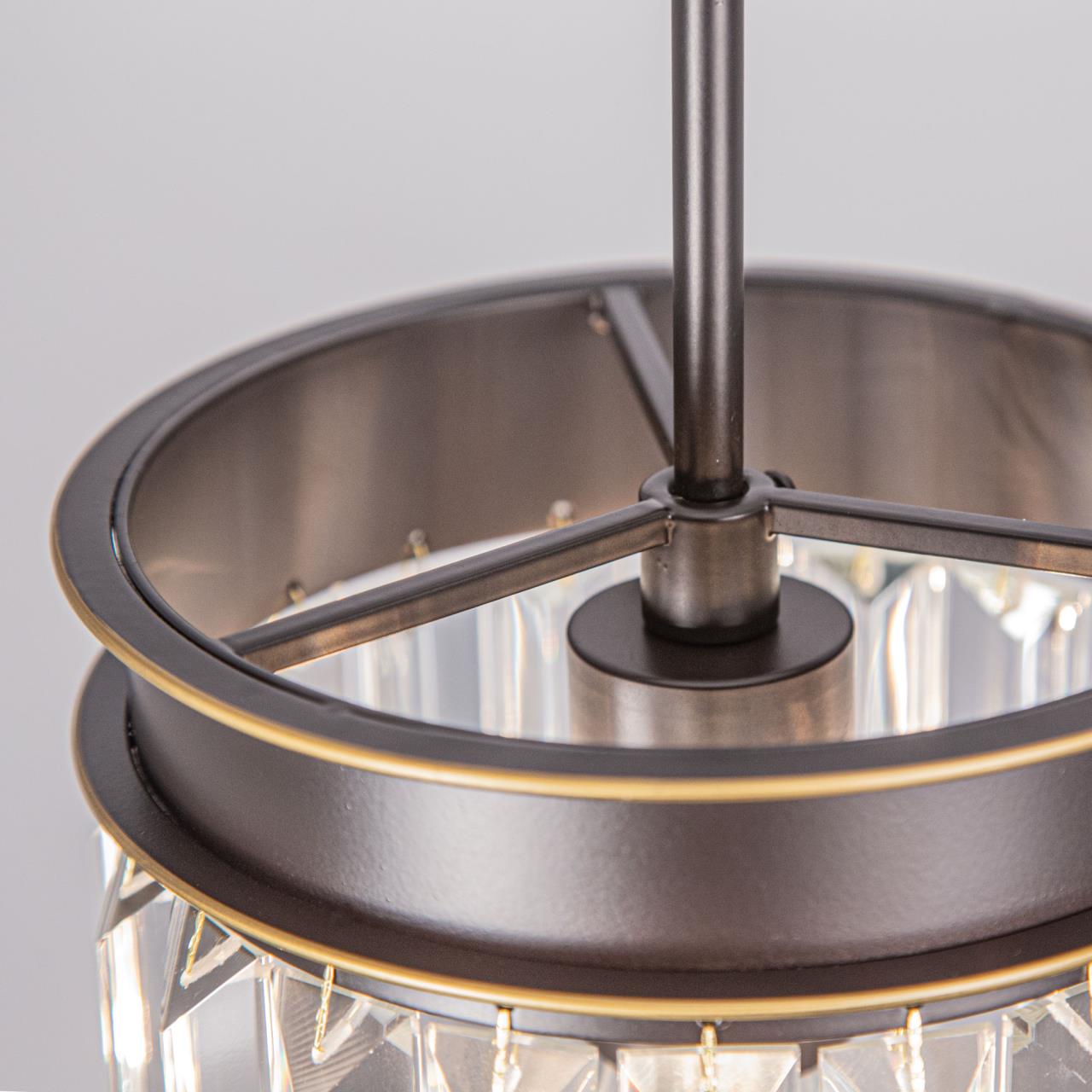 Подвесной светильник Citilux CL332011 в Москве