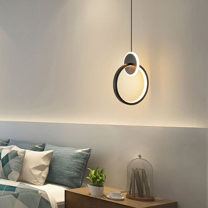 Подвесной светильник ImperiumLoft Randall 232607-23