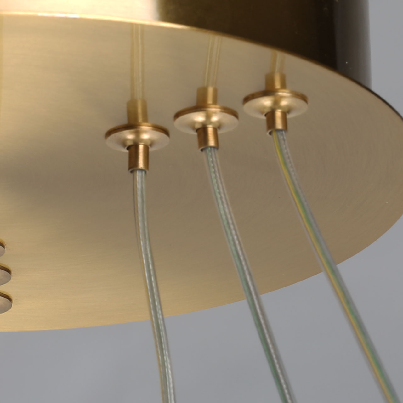 Подвесная люстра De Markt Платлинг 661018303 в Москве